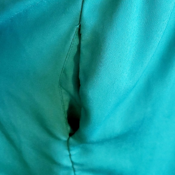 Target Xhilaration Button Front Skirt - XXL - Picture 4 of 5